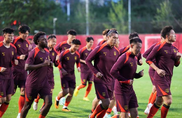 开云入口-“放”国足？韩国为保种子身份必争胜！国足唯有自救