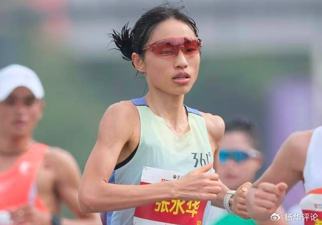 开云入口-世界田联公布金标跑者，中国女将仅三人，张水华差距巨大未能入围|马拉松|金标马拉松|张德顺|李芷萱|李美珍_新浪体育_新浪新闻