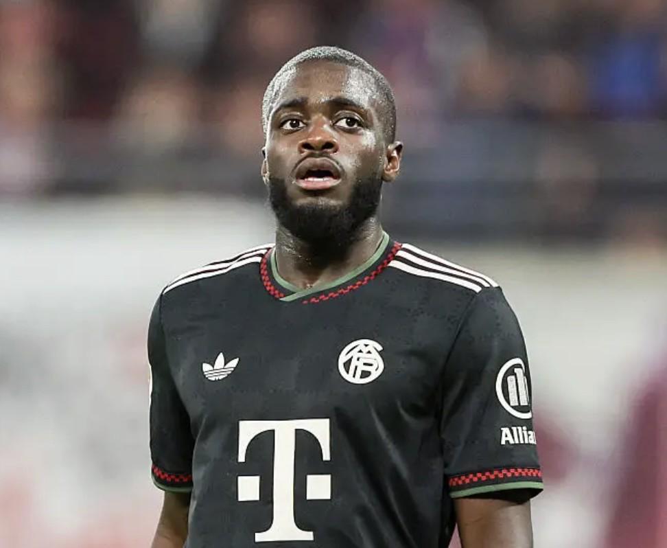 开云入口-埃贝尔：于帕梅卡诺可能因病缺席接下来对阵奥格斯堡的比赛