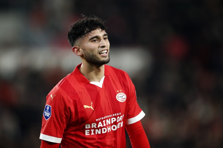 罗马诺：埃因霍温找不到合适替代者，佩皮转会富勒姆交易告吹