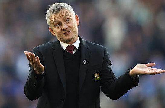 开云体育网址-这就开始后悔了？名宿：曼联阵容还是上赛季的好……